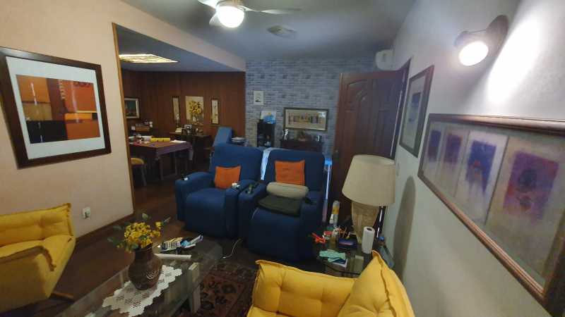 Conheça 20240826_144453 do imóvel - Casa em Condomínio 3 quartos à venda Anil, Rio de Janeiro - R$ 749.900 - FRCN30270 - 4 20240826_144453 - 4