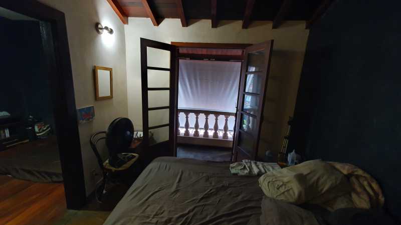 Conheça 20240826_144803 do imóvel - Casa em Condomínio 3 quartos à venda Anil, Rio de Janeiro - R$ 749.900 - FRCN30270 - 10 20240826_144803 - 10