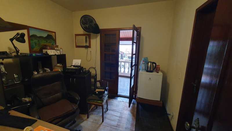 Conheça 20240826_144858 do imóvel - Casa em Condomínio 3 quartos à venda Anil, Rio de Janeiro - R$ 749.900 - FRCN30270 - 15 20240826_144858 - 15