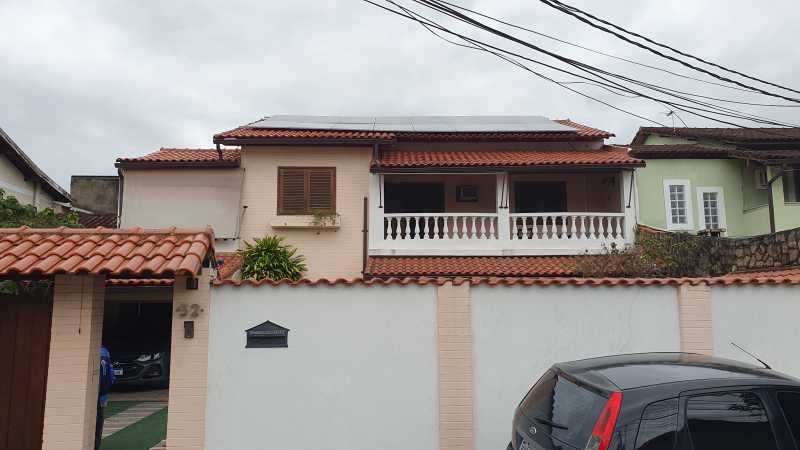 Conheça 20240826_145754 do imóvel - Casa em Condomínio 3 quartos à venda Anil, Rio de Janeiro - R$ 749.900 - FRCN30270 - 30 20240826_145754 - 30