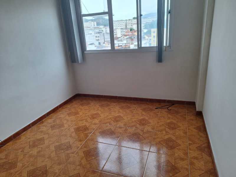 Conheça 07aa0396-ed14-4d6c-be23-14eadd do imóvel - Apartamento 2 quartos à venda Méier, Rio de Janeiro - R$ 230.000 - FRAP22323 - 7 07aa0396-ed14-4d6c-be23-14eadd - 7
