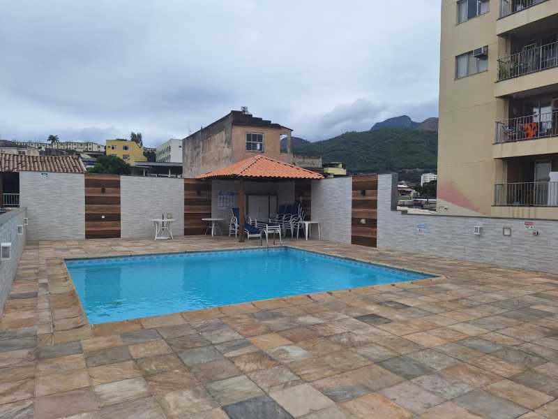 Conheça 052af69f-8555-4191-b3f0-23d5ec do imóvel - Apartamento 2 quartos à venda Méier, Rio de Janeiro - R$ 230.000 - FRAP22323 - 11 052af69f-8555-4191-b3f0-23d5ec - 11
