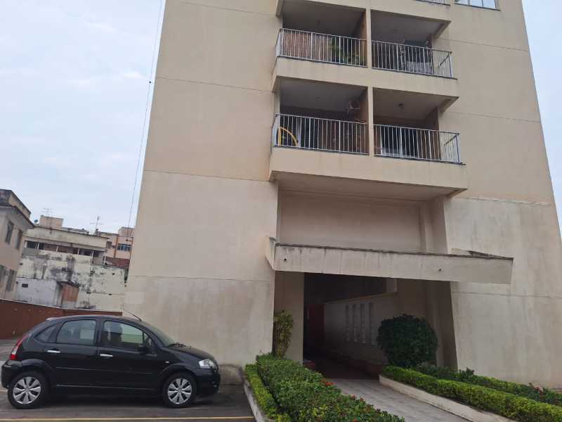 Conheça 79d4dd9d-48b8-44b1-aeac-d633d6 do imóvel - Apartamento 2 quartos à venda Méier, Rio de Janeiro - R$ 230.000 - FRAP22323 - 15 79d4dd9d-48b8-44b1-aeac-d633d6 - 15
