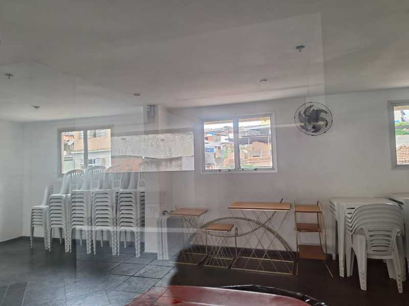Conheça 781478bc-8752-460c-b63b-a5c76a do imóvel - Apartamento 2 quartos à venda Méier, Rio de Janeiro - R$ 230.000 - FRAP22323 - 14 781478bc-8752-460c-b63b-a5c76a - 14