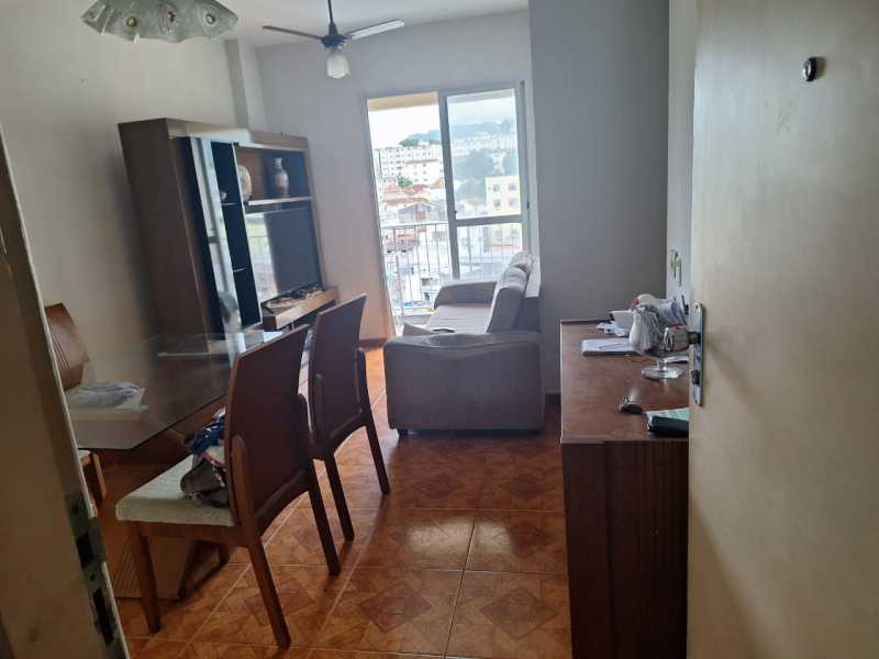 Conheça d4221e9b-dbe5-4b1e-81c2-8ba749 do imóvel - Apartamento 2 quartos à venda Méier, Rio de Janeiro - R$ 230.000 - FRAP22323 - 1 d4221e9b-dbe5-4b1e-81c2-8ba749 - 1