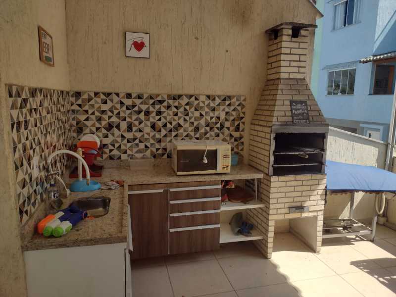 Conheça WhatsApp Image 2024-08-29 at 1 do imóvel - Casa em Condomínio 3 quartos à venda Pechincha, Rio de Janeiro - R$ 630.000 - FRCN30271 - 22 WhatsApp Image 2024-08-29 at 1 - 22