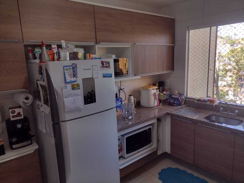 Conheça WhatsApp Image 2024-08-29 at 1 do imóvel - Casa em Condomínio 3 quartos à venda Pechincha, Rio de Janeiro - R$ 630.000 - FRCN30271 - 16 WhatsApp Image 2024-08-29 at 1 - 16