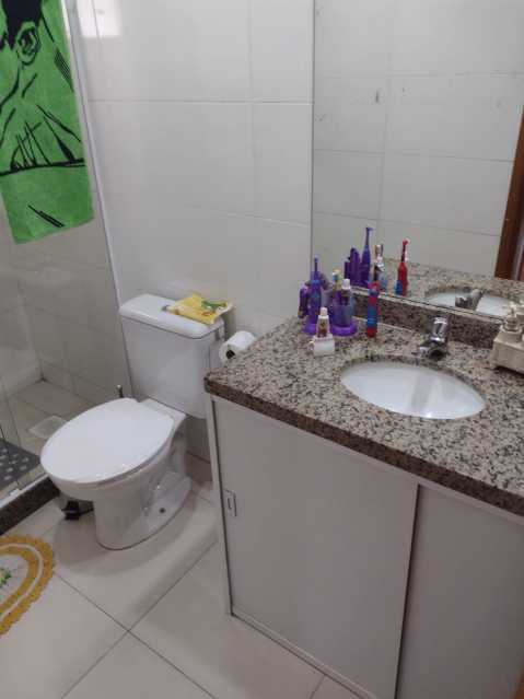 Conheça WhatsApp Image 2024-08-29 at 1 do imóvel - Casa em Condomínio 3 quartos à venda Pechincha, Rio de Janeiro - R$ 630.000 - FRCN30271 - 15 WhatsApp Image 2024-08-29 at 1 - 15