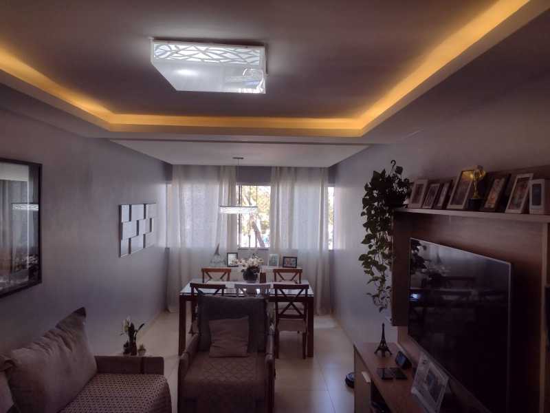 Conheça WhatsApp Image 2024-08-29 at 1 do imóvel - Casa em Condomínio 3 quartos à venda Pechincha, Rio de Janeiro - R$ 630.000 - FRCN30271 - 3 WhatsApp Image 2024-08-29 at 1 - 3