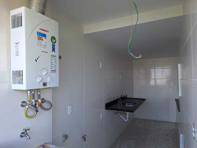Conheça 95338036-83da-43f3-afda-397624 do imóvel - Apartamento 2 quartos à venda Pechincha, Rio de Janeiro - R$ 374.000 - FRAP22329 - 19 95338036-83da-43f3-afda-397624 - 19