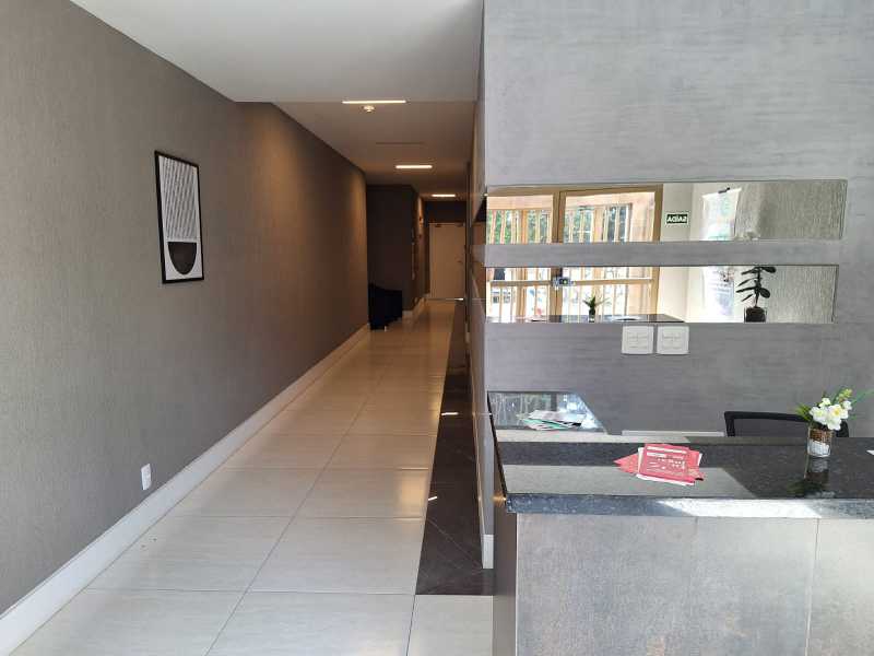 Conheça a696b72a-742d-410f-9773-7c87e9 do imóvel - Apartamento 2 quartos à venda Pechincha, Rio de Janeiro - R$ 374.000 - FRAP22329 - 6 a696b72a-742d-410f-9773-7c87e9 - 6
