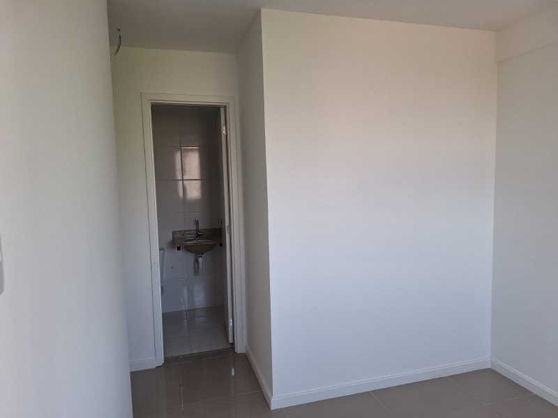 Conheça baa6b349-b94b-4649-92dd-1dd36f do imóvel - Apartamento 2 quartos à venda Pechincha, Rio de Janeiro - R$ 374.000 - FRAP22329 - 13 baa6b349-b94b-4649-92dd-1dd36f - 13