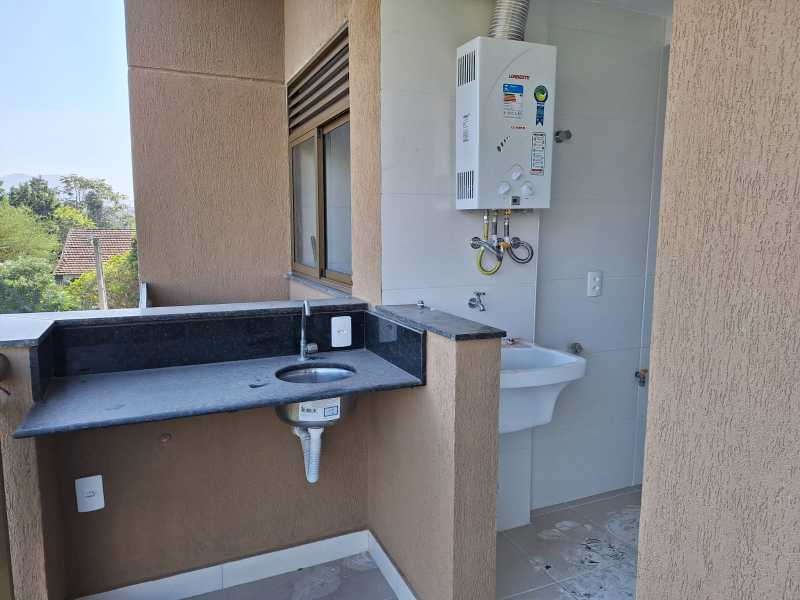 Conheça c7f000be-48fe-4204-8924-35fa07 do imóvel - Apartamento 2 quartos à venda Pechincha, Rio de Janeiro - R$ 374.000 - FRAP22329 - 9 c7f000be-48fe-4204-8924-35fa07 - 9