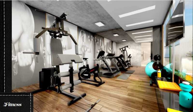Conheça ece36226-acd5-4a34-8738-c309fe do imóvel - Apartamento 2 quartos à venda Pechincha, Rio de Janeiro - R$ 374.000 - FRAP22329 - 4 ece36226-acd5-4a34-8738-c309fe - 4