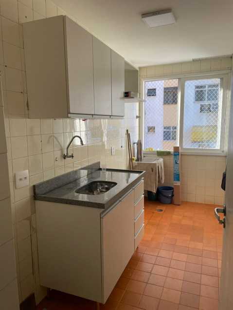 Conheça 2e438e0f-55ea-4ec8-9d23-5a63e1 do imóvel - Apartamento 2 quartos à venda Tanque, Rio de Janeiro - R$ 235.000 - FRAP22337 - 9 2e438e0f-55ea-4ec8-9d23-5a63e1 - 9