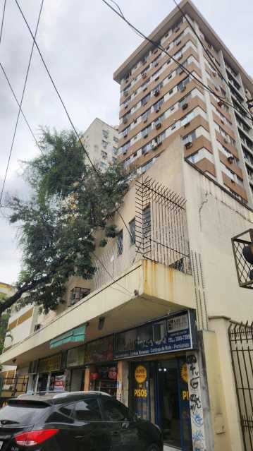 Conheça 93c87a74-2bba-43f0-9470-461e0e do imóvel - Apartamento 2 quartos à venda Tanque, Rio de Janeiro - R$ 235.000 - FRAP22337 - 25 93c87a74-2bba-43f0-9470-461e0e - 25