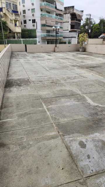Conheça e9b8228b-7dad-4adf-8570-8bb219 do imóvel - Apartamento 2 quartos à venda Tanque, Rio de Janeiro - R$ 235.000 - FRAP22337 - 22 e9b8228b-7dad-4adf-8570-8bb219 - 22
