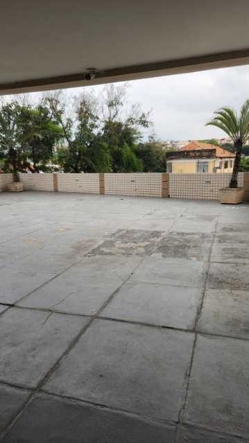 Conheça f3f01f79-b0c7-41af-84a9-fe9091 do imóvel - Apartamento 2 quartos à venda Tanque, Rio de Janeiro - R$ 235.000 - FRAP22337 - 23 f3f01f79-b0c7-41af-84a9-fe9091 - 23