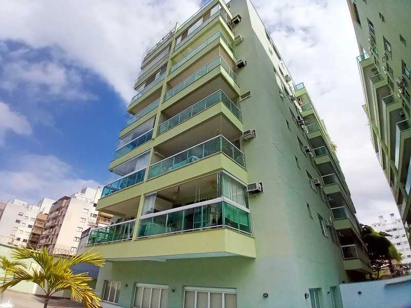 Conheça 1 do imóvel - Apartamento 2 quartos à venda Freguesia (Jacarepaguá), Rio de Janeiro - R$ 379.000 - FRAP22342 - 17 1 - 17
