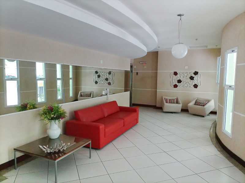 Conheça 2 do imóvel - Apartamento 2 quartos à venda Freguesia (Jacarepaguá), Rio de Janeiro - R$ 379.000 - FRAP22342 - 18 2 - 18