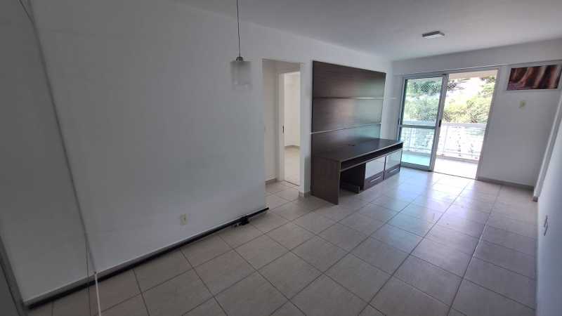 Conheça 8 do imóvel - Apartamento 2 quartos à venda Freguesia (Jacarepaguá), Rio de Janeiro - R$ 379.000 - FRAP22342 - 3 8 - 3