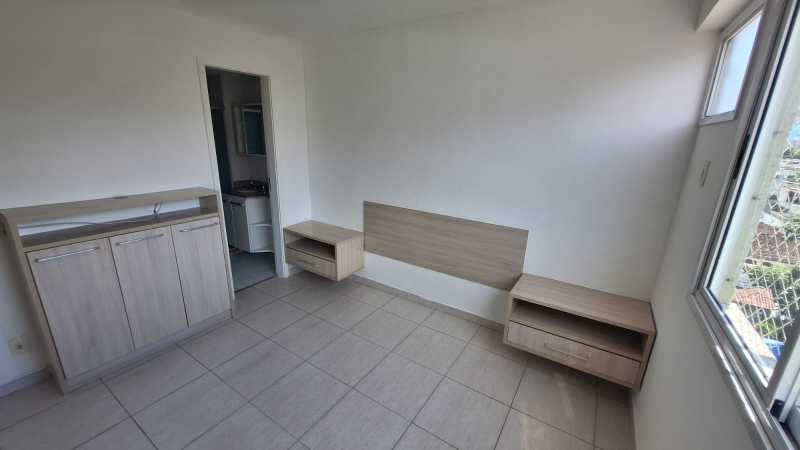 Conheça 10 do imóvel - Apartamento 2 quartos à venda Freguesia (Jacarepaguá), Rio de Janeiro - R$ 379.000 - FRAP22342 - 8 10 - 8