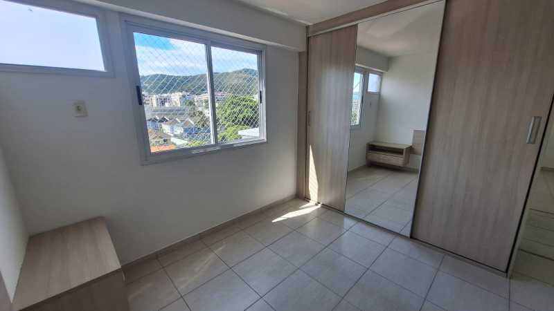 Conheça 11A do imóvel - Apartamento 2 quartos à venda Freguesia (Jacarepaguá), Rio de Janeiro - R$ 379.000 - FRAP22342 - 9 11A - 9