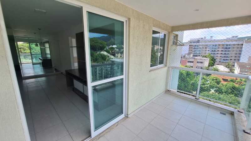 Conheça 16 do imóvel - Apartamento 2 quartos à venda Freguesia (Jacarepaguá), Rio de Janeiro - R$ 379.000 - FRAP22342 - 6 16 - 6