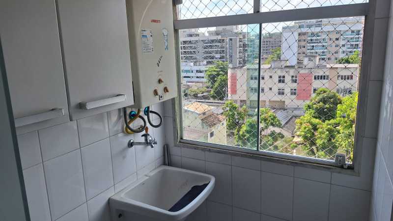 Conheça 18CC do imóvel - Apartamento 2 quartos à venda Freguesia (Jacarepaguá), Rio de Janeiro - R$ 379.000 - FRAP22342 - 16 18CC - 16