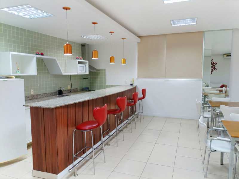Conheça BB do imóvel - Apartamento 2 quartos à venda Freguesia (Jacarepaguá), Rio de Janeiro - R$ 379.000 - FRAP22342 - 20 BB - 20