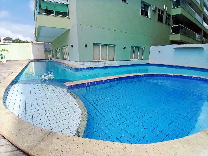 Conheça CC do imóvel - Apartamento 2 quartos à venda Freguesia (Jacarepaguá), Rio de Janeiro - R$ 379.000 - FRAP22342 - 21 CC - 21