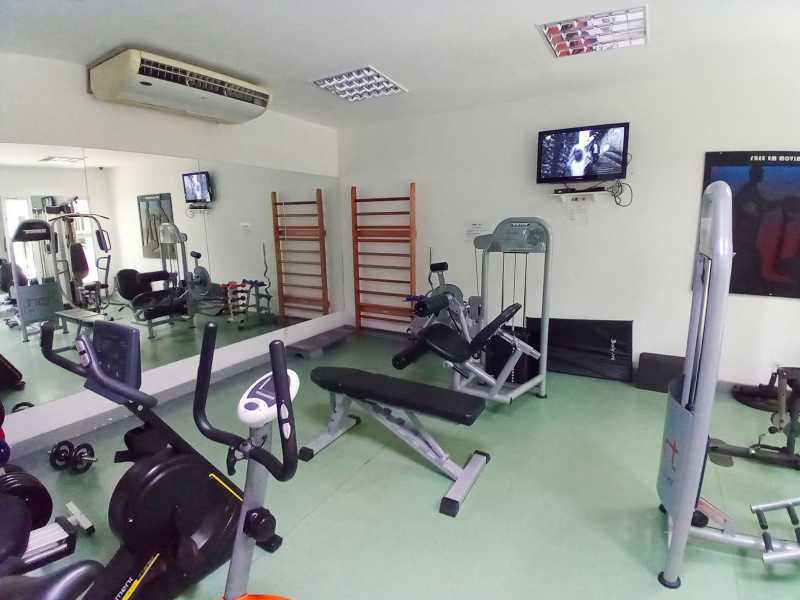 Conheça I do imóvel - Apartamento 2 quartos à venda Freguesia (Jacarepaguá), Rio de Janeiro - R$ 379.000 - FRAP22342 - 23 I - 23