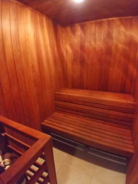 Conheça JJ do imóvel - Apartamento 2 quartos à venda Freguesia (Jacarepaguá), Rio de Janeiro - R$ 379.000 - FRAP22342 - 25 JJ - 25