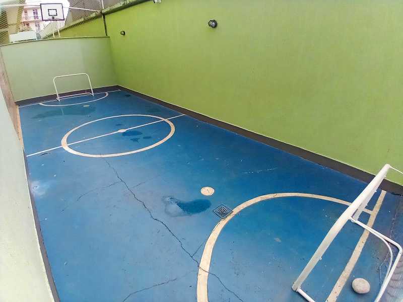 Conheça K do imóvel - Apartamento 2 quartos à venda Freguesia (Jacarepaguá), Rio de Janeiro - R$ 379.000 - FRAP22342 - 26 K - 26