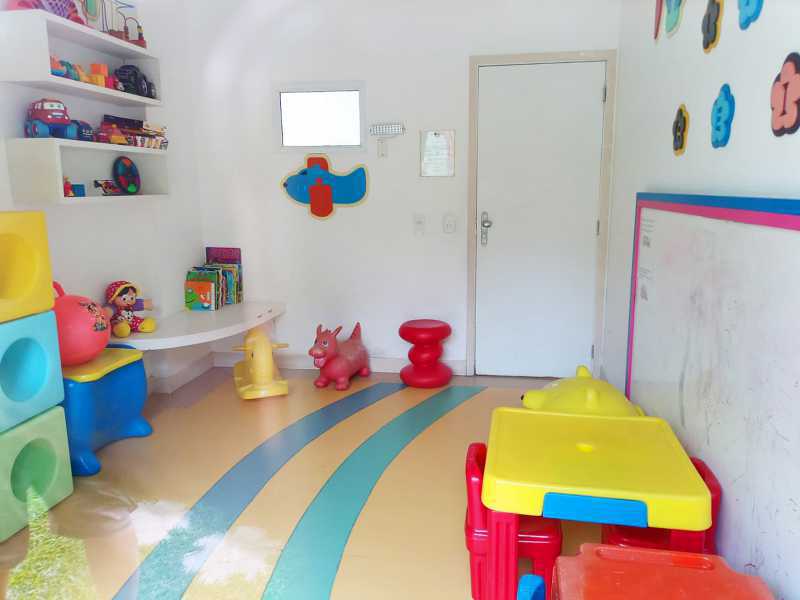 Conheça L do imóvel - Apartamento 2 quartos à venda Freguesia (Jacarepaguá), Rio de Janeiro - R$ 379.000 - FRAP22342 - 28 L - 28