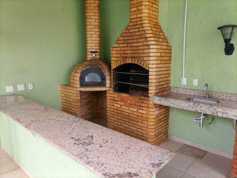 Conheça V do imóvel - Apartamento 2 quartos à venda Freguesia (Jacarepaguá), Rio de Janeiro - R$ 379.000 - FRAP22342 - 30 V - 30