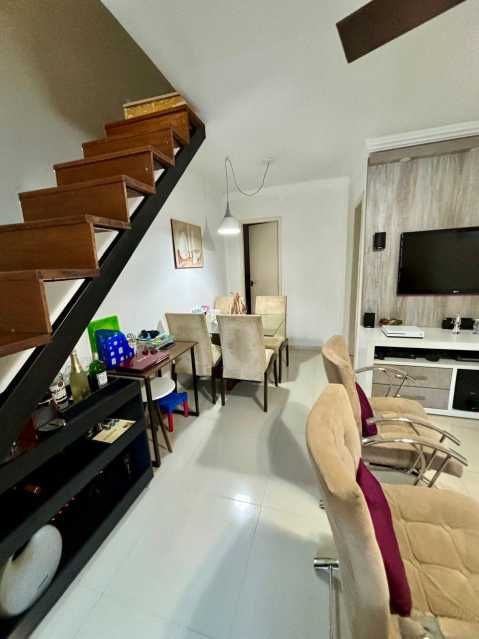 Conheça 3 do imóvel - Casa em Condomínio 2 quartos à venda Pechincha, Rio de Janeiro - R$ 315.000 - FRCN20102 - 2 3 - 2