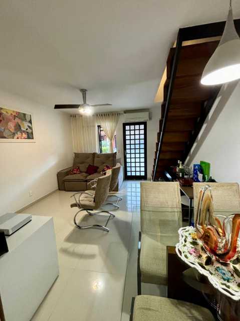 Conheça 4 do imóvel - Casa em Condomínio 2 quartos à venda Pechincha, Rio de Janeiro - R$ 315.000 - FRCN20102 - 4 4 - 4