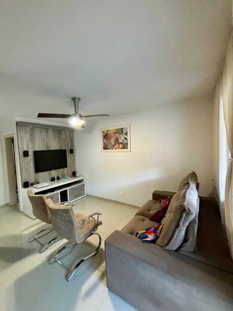 Conheça 7 do imóvel - Casa em Condomínio 2 quartos à venda Pechincha, Rio de Janeiro - R$ 315.000 - FRCN20102 - 5 7 - 5