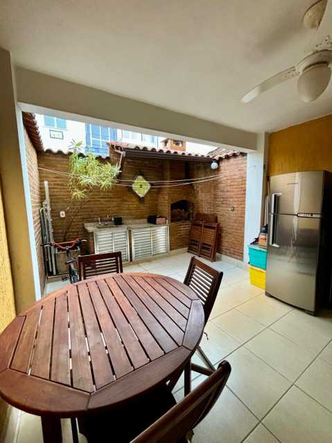 Conheça 10 do imóvel - Casa em Condomínio 2 quartos à venda Pechincha, Rio de Janeiro - R$ 315.000 - FRCN20102 - 6 10 - 6
