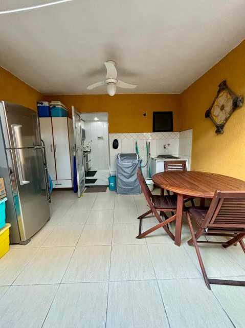 Conheça 11 do imóvel - Casa em Condomínio 2 quartos à venda Pechincha, Rio de Janeiro - R$ 315.000 - FRCN20102 - 7 11 - 7