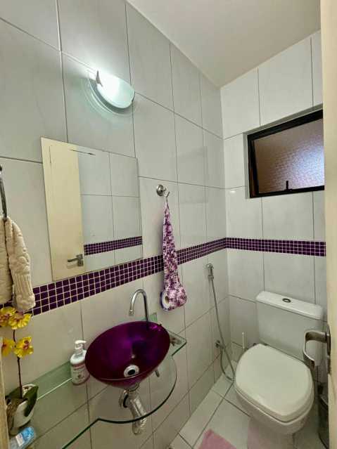 Conheça 12 do imóvel - Casa em Condomínio 2 quartos à venda Pechincha, Rio de Janeiro - R$ 315.000 - FRCN20102 - 8 12 - 8