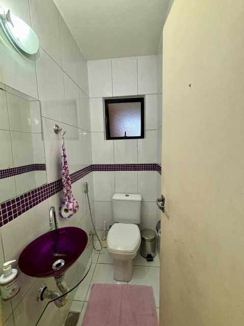 Conheça 12a do imóvel - Casa em Condomínio 2 quartos à venda Pechincha, Rio de Janeiro - R$ 315.000 - FRCN20102 - 9 12a - 9