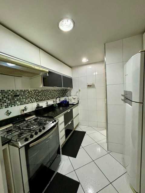 Conheça 14 do imóvel - Casa em Condomínio 2 quartos à venda Pechincha, Rio de Janeiro - R$ 315.000 - FRCN20102 - 11 14 - 11