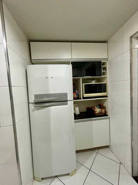 Conheça 15 do imóvel - Casa em Condomínio 2 quartos à venda Pechincha, Rio de Janeiro - R$ 315.000 - FRCN20102 - 12 15 - 12