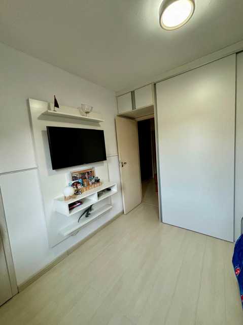 Conheça 17 do imóvel - Casa em Condomínio 2 quartos à venda Pechincha, Rio de Janeiro - R$ 315.000 - FRCN20102 - 14 17 - 14