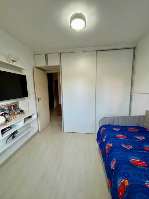 Conheça 18 do imóvel - Casa em Condomínio 2 quartos à venda Pechincha, Rio de Janeiro - R$ 315.000 - FRCN20102 - 15 18 - 15