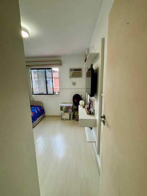 Conheça 19 do imóvel - Casa em Condomínio 2 quartos à venda Pechincha, Rio de Janeiro - R$ 315.000 - FRCN20102 - 17 19 - 17