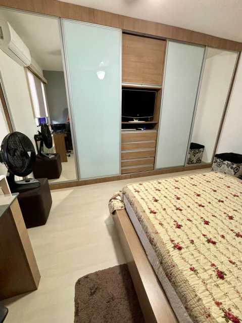 Conheça 21 do imóvel - Casa em Condomínio 2 quartos à venda Pechincha, Rio de Janeiro - R$ 315.000 - FRCN20102 - 19 21 - 19
