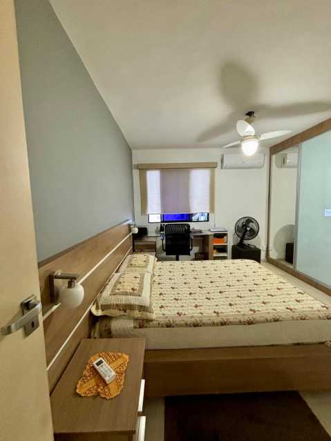 Conheça 22 do imóvel - Casa em Condomínio 2 quartos à venda Pechincha, Rio de Janeiro - R$ 315.000 - FRCN20102 - 20 22 - 20